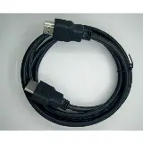 Kabel Hdmi Ke Hdmi Male To Male Full Hd 1 Meter 150 Cm — 6
