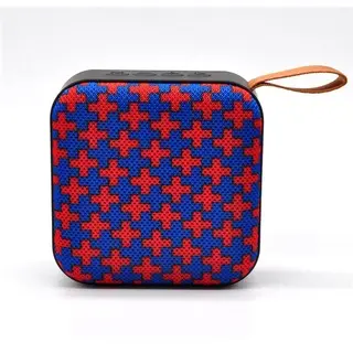 Speaker T5 Portable Bluetooth Mini Wireless Box Music