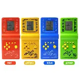Gimbot Mainan Anak Brick Game Tetris 9999 In 1 — 1