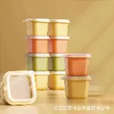 Cetakan Es Batu Puding Agar-Agar Jelly Bentuk Kotak Kecil — 2
