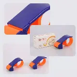 Alat Pemotong Lakban Besar Roll Cutter Tape Dispenser Cutter 2 Inc — 3