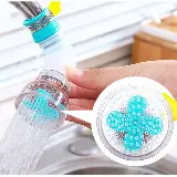 Sambungan Wastafel Kran Air Cuci Piring Sambungan Drat Kran Air — 5