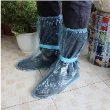 Jas Hujan Sepatu Raincoat Shoes Safebet Cover Hujan Anti Air — 2