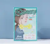 Cetakan Alis Tempel / Alat Cetakan Alis / Cetakan Alis Korea — 4
