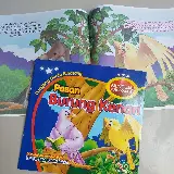Buku Cerita Anak Seri Dongeng Inspiratif Dunia Binatang — 6