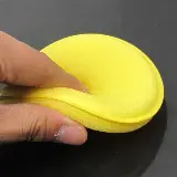 Sponge Poles Mobil/Motor Lembut Anti Gores, Mudah & Cepat Aplikasi Wax — 3