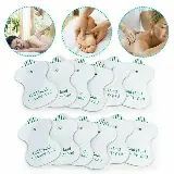 GEL PAD EMS Alat Pijat Leher Healthy Pad Pemijat Therapy Body Massager — 1