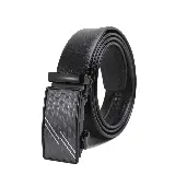 Sabuk Ikat Pinggang Model Rel Fashion Belt Rel Pria — 9