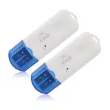 Bluetooth Audio Receiver Adapter USB Dongle Wireless HP Speaker Aktif — 3