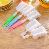 Spons Cuci Botol Minum / Sikat Pembersih Botol — 9
