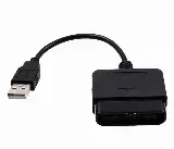 Konverter USB Single Stik Stick PS2 ke PS3 atau PC — 2
