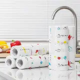Tisu Dapur Serap Minyak Tissue Roll Serbaguna, Bersihkan Dapur Anda — 4