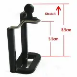 Holder Clamp Hp U Only For Tripod Tongsis Universal — 6