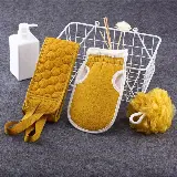 Perlengkapan Mandi Set / Alat Mandi Traveling 3 In 1 — 6