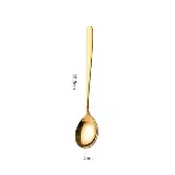Set Peralatan Makan Sendok Garpu KOREA Premium Stainless 304 Sujeo — 2