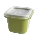 Cetakan Es Batu Puding Agar-Agar Jelly Bentuk Kotak Kecil — 4
