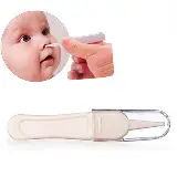 Alat Pembersih Penjepit Kotoran Hidung Bayi Nose Cleaning Tweezer — 4