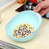 Baskom Cuci Beras Multiguna dengan Penyaring Aman dan Food Grade — 3