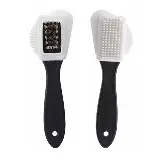 Sikat Pembersih Sepatu Multifungsi 4in1 Dengan Bahan Brush Silikon — 3