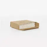 Cotton Bud Swab Bamboo Pembersih Telinga Makeup — 6