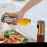 Botol Semprot Kaca Minyak, Parfum, dan Obat 100ml — 2