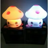 Lampu Hias Tidur LED Dengan Motif Karakter Warna Warni — 9