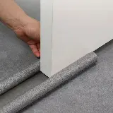 Busa Alat Penutup Celah Bawah Pintu Penghalang Debu Serangga Kecoa — 3