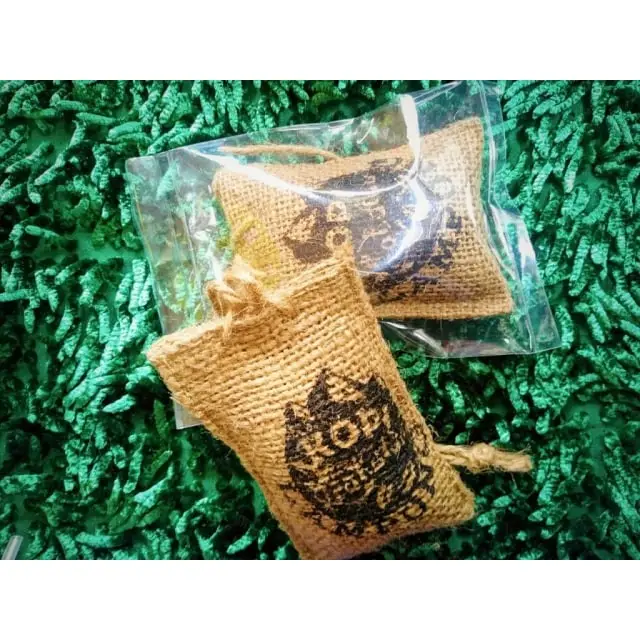 Parfum Mobil Gantung Aroma Biji Kopi Lampung Krakatau Bali Gayo