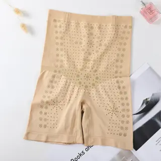 Celana Korset Slimming Pants Pelangsing dan Pembentuk Body Wanita