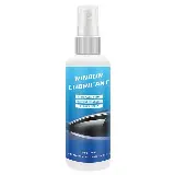 Spray Pelumas Karet Kaca Mobil Windows Lubricant 100ml — 2
