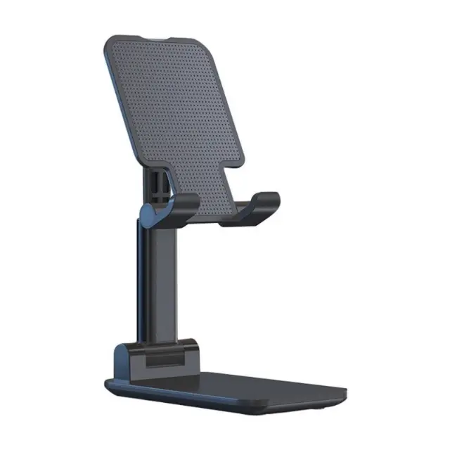 Universal Standing Cell Phone Handphone Phone Stand Holder Streaming
