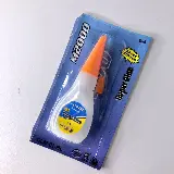 Lem Korea G Asli Cair Kuat Serbaguna Super Glue Perekat Plastik Karet — 1