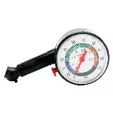 Tire Pressure Gauge - Alat Pengukur Tekanan Ban Mobil Motor Sepeda — 2