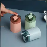 Tempat Tusuk Gigi Otomatis / Automatic Toothpick Dispenser — 1