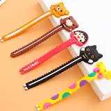 Tali Pengikat Kabel Charger Listrik Lucu Cord Holder 3d Acc Hp — 4