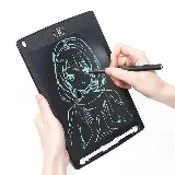 Lcd Drawing Board Papan Tulis Lcd Gambar Anak Dan Dewasa — 5