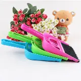 Set Sapu dan Pengki Mini Praktis Multifungsi — 4