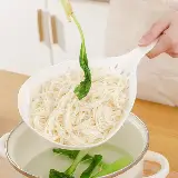 Saringan Mie Plastik / Saringan Plastik Besar — 9