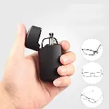 Kacamata Baca Lipat Rabun Dekat Folding Reading Glasses — 2