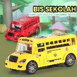 Mainan Anak Mobil Truck Polisi - PRSD-263 — 5