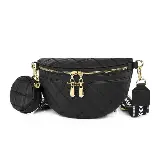Tas Pinggang Wanita Waistbag Import — 6