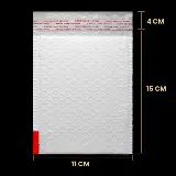 Amplop Bubble Wrap Packing / Bubble Mailer — 2