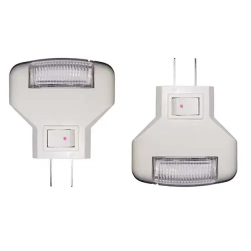 Lampu Tidur Led Hemat Energi Dengan Saklar 1 Watt Hemat Listrik
