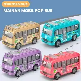 Mainan Anak Mobil Truck Polisi - PRSD-263 — 6