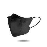 Masker Orlee Duckbill Medis Bahan Spundbound dan Meltblown 3 lapis — 9