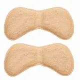 Insole Alas Sepatu untuk Tumit Anti Lecet Sol Sepatu High Heels — 1