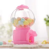 Dispenser Permen Mini Praktis dan Serbaguna Mini Candy Machine — 5