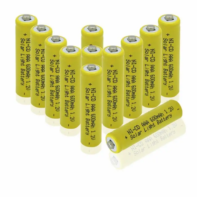 Baterai Cas A2 Battery Aa Rechargeable 1000mah
