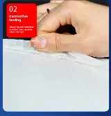 Amplop Bubble Wrap Packing / Bubble Mailer — 6