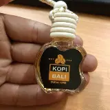 Parfum Kopi Bali Botol Cair Gantung Pewangi Mobil Ruangan — 5